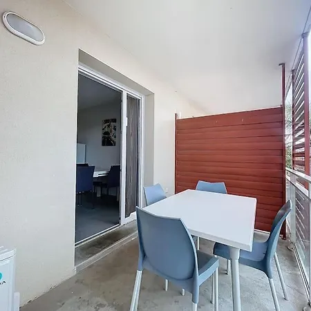 Apartment 3301-appartement 6 Couchages Avec Piscine Argeles-sur-Mer